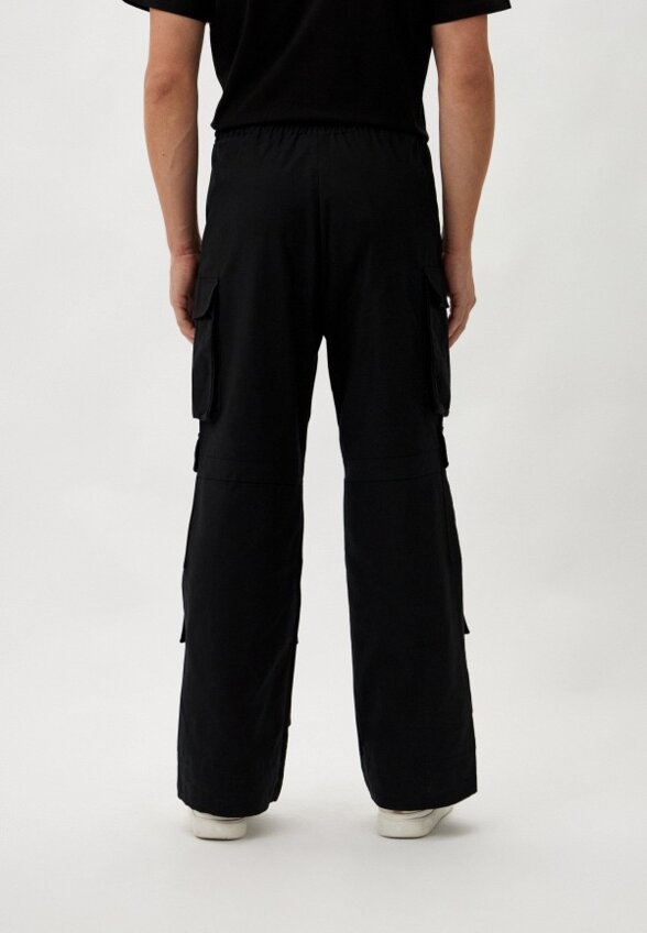 Брюки Mauna-Kea