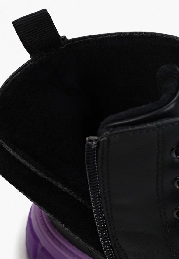 Ботинки Indigo Kids