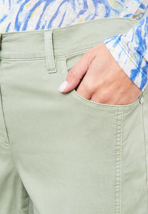 Брюки Gerry Weber