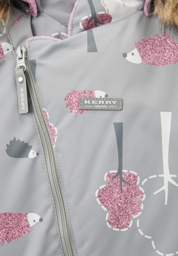 Комбинезон утепленный Kerry