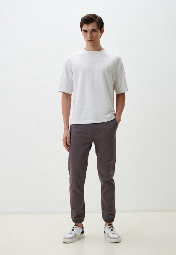 Брюки спортивные Mark Formelle