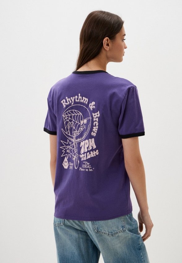 Футболка Volcom