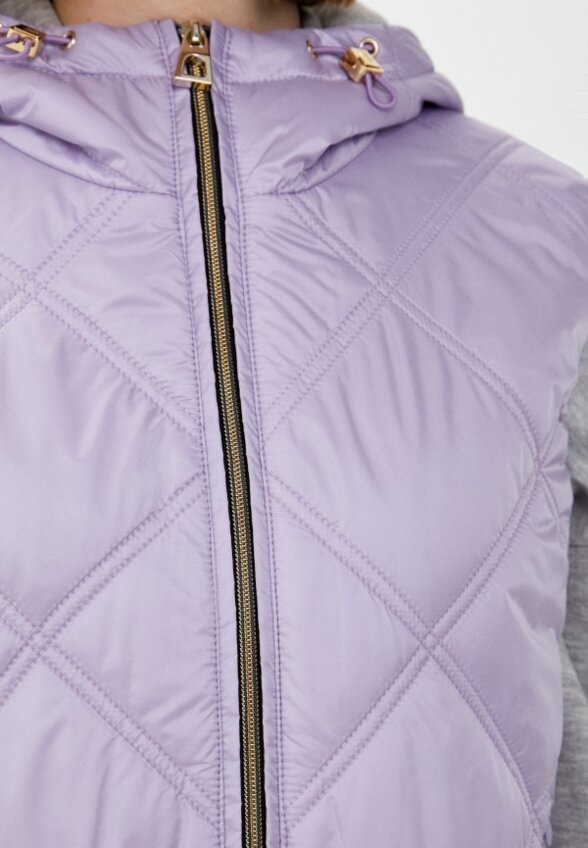 Жилет стеганый Avi