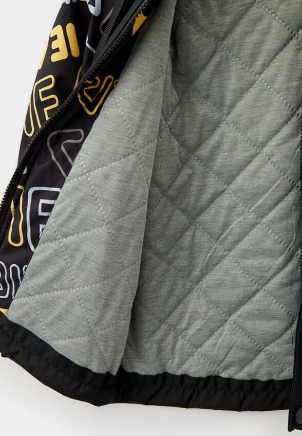 Куртка утепленная Britt