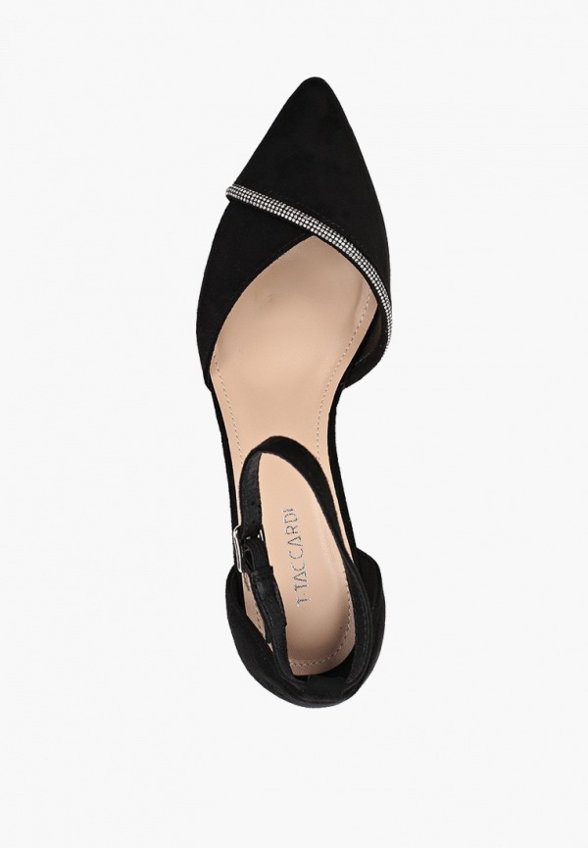 Туфли T.Taccardi