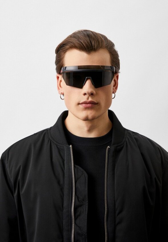 Очки солнцезащитные Prada Linea Rossa