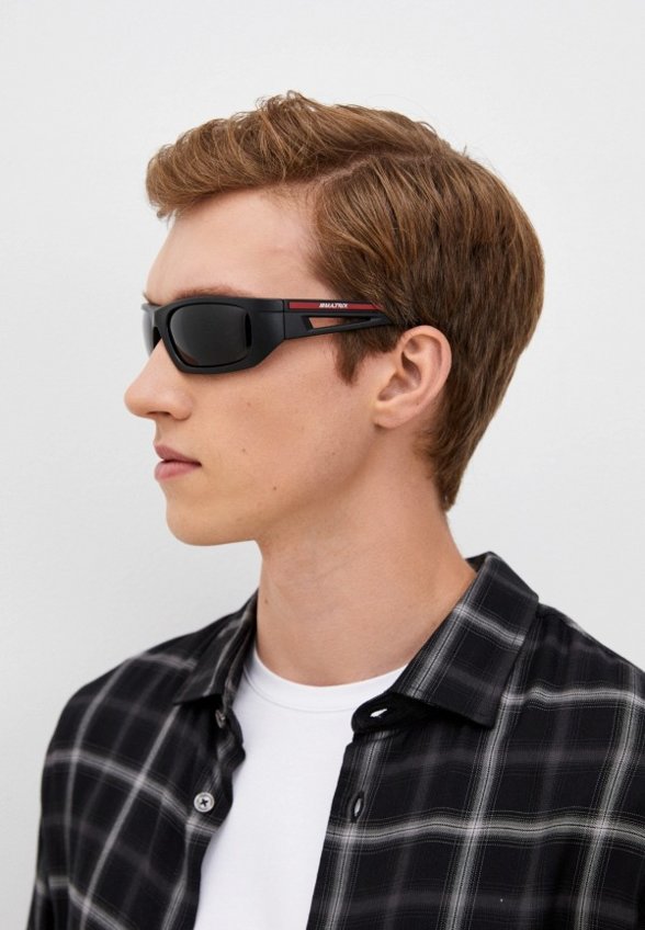 Очки солнцезащитные Matrix