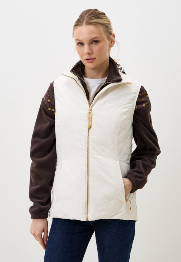 Жилет утепленный Cordillero