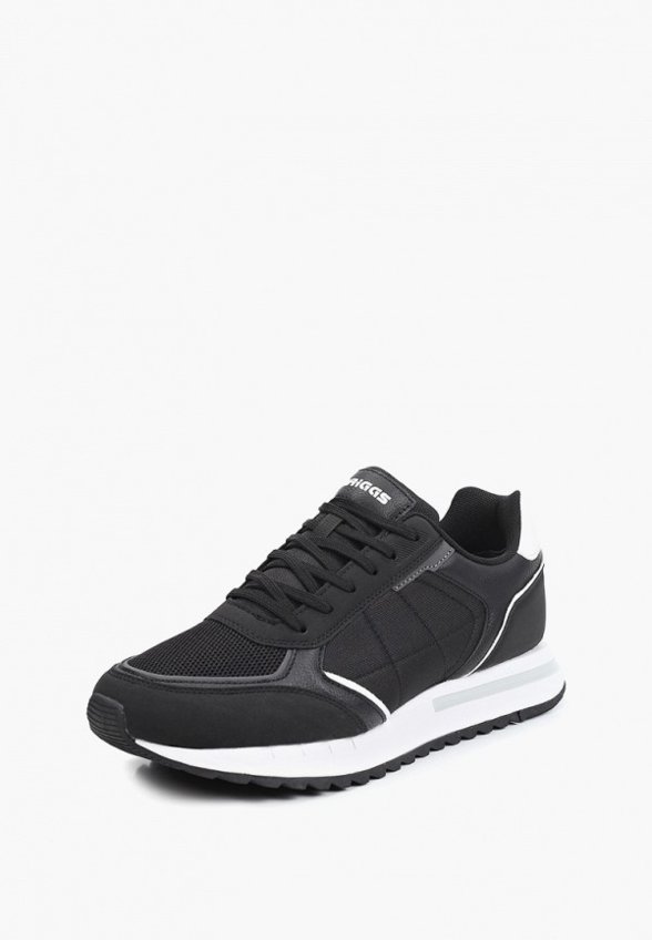 Кроссовки Briggs