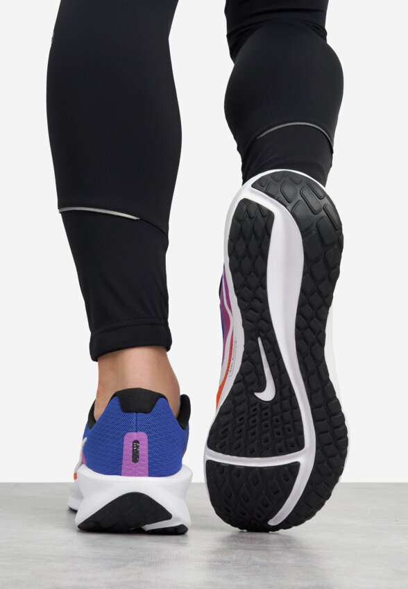 Кроссовки мужские Nike Downshifter 13, Голубой