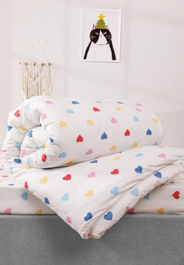 Постельное белье детское Wake Me Wake