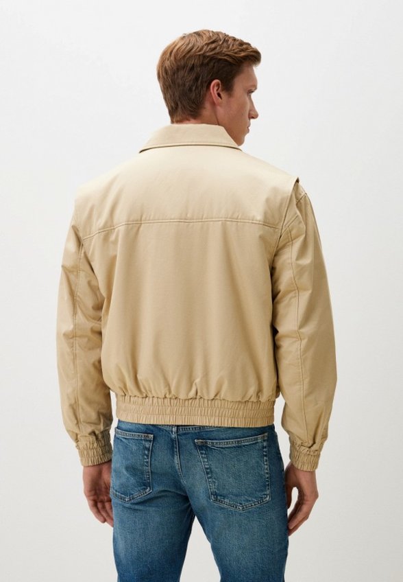 Куртка-рубашка Calvin Klein Jeans