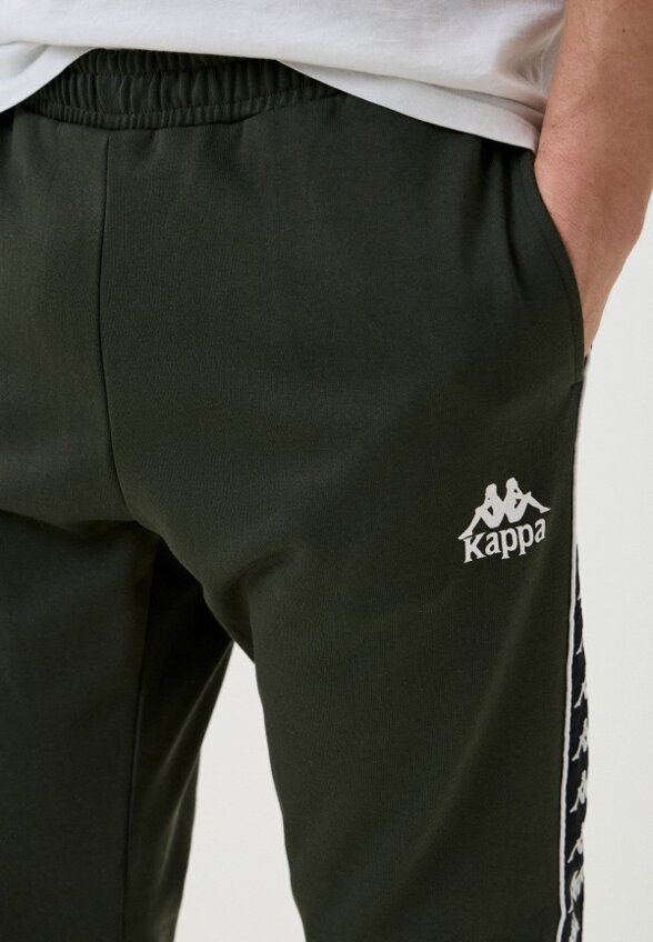 Брюки спортивные Kappa
