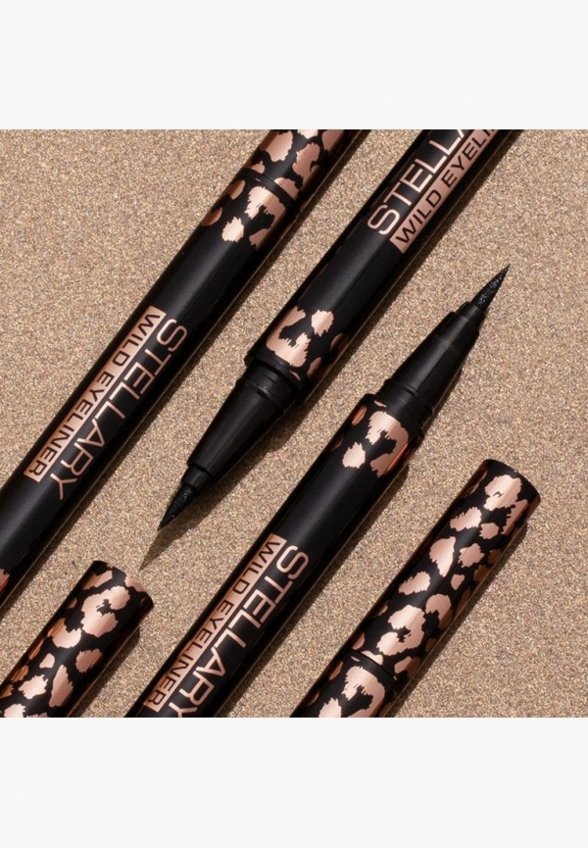 Подводка-маркер для глаз Stellary