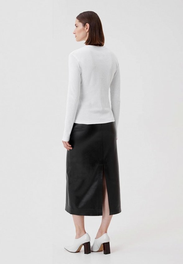 Лонгслив Bstatement