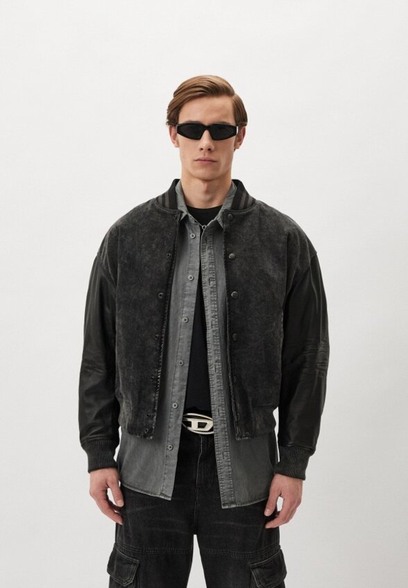 Куртка утепленная Diesel