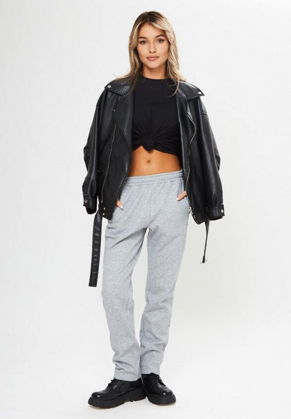 Брюки спортивные Baasploa