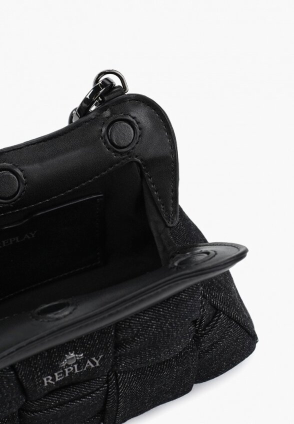 Сумка джинсовая Replay