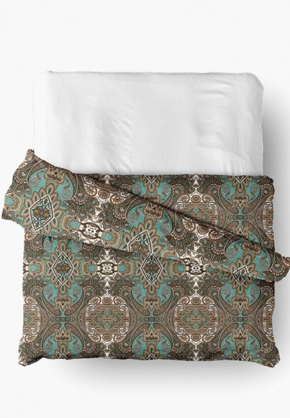 Пододеяльник 2-спальный Mia Cara