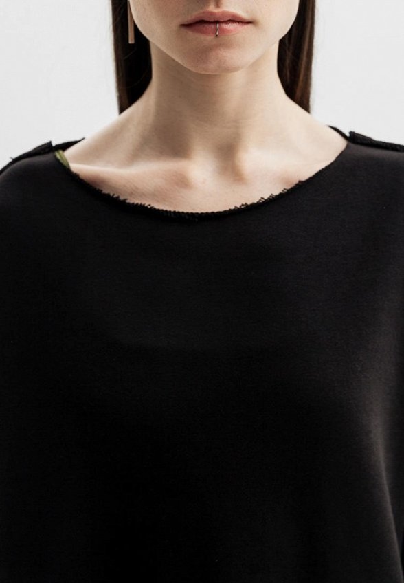 Свитшот Ажок