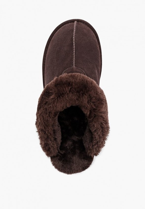 Тапочки Dream Time