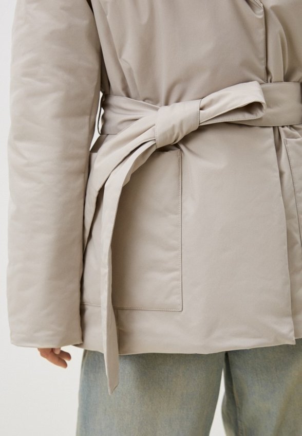 Куртка-пальто Baon