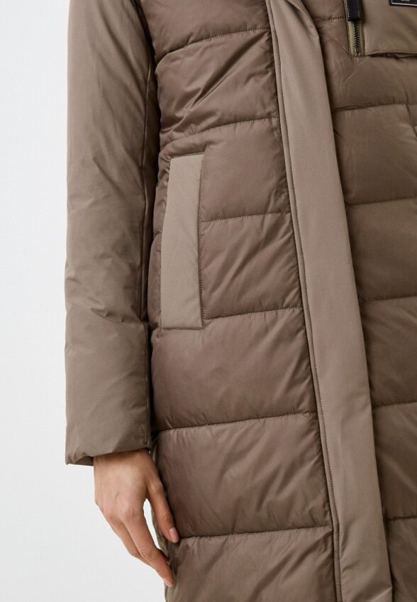 Пуховик Winterra