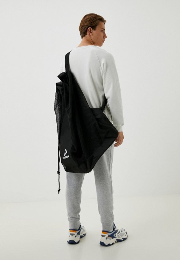 Сумка спортивная Demix