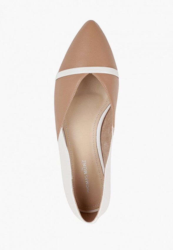 Туфли Thomas Munz