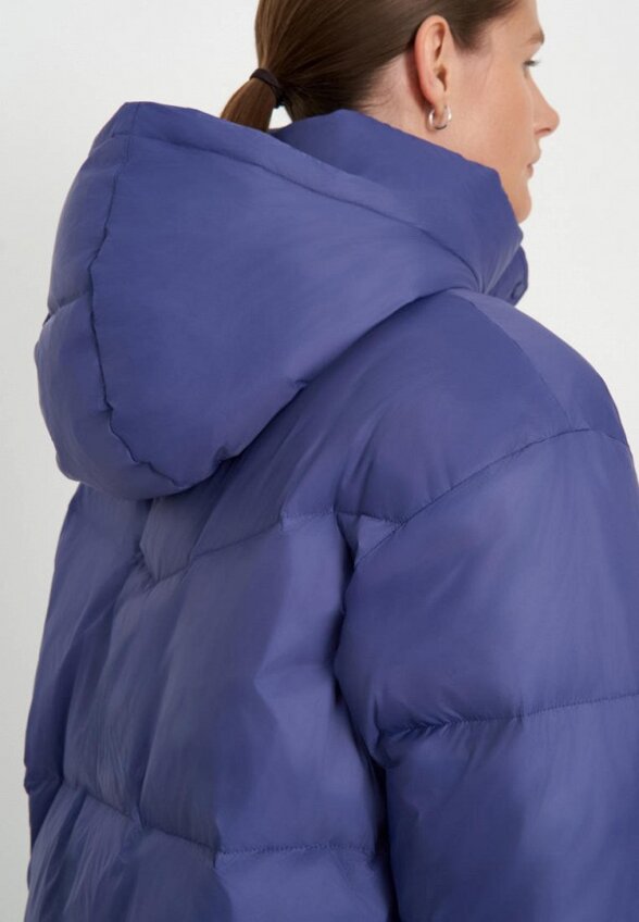 Пуховик Finn Flare