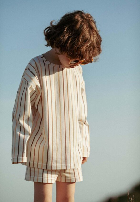 Лонгслив Mjolk