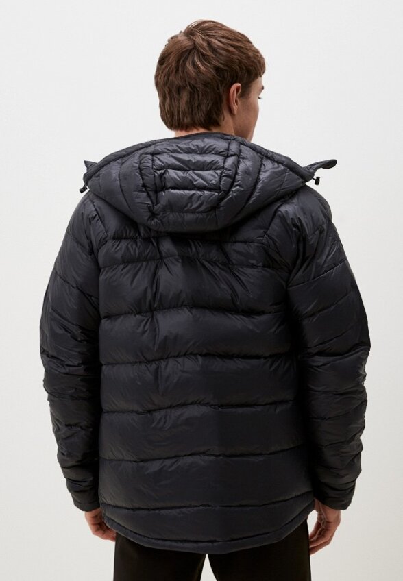 Пуховик Columbia