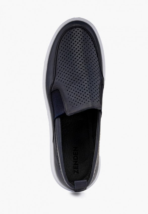 Слипоны Zenden