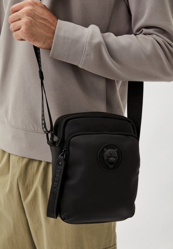 Сумка Plein Sport