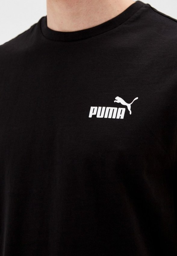 Майка PUMA