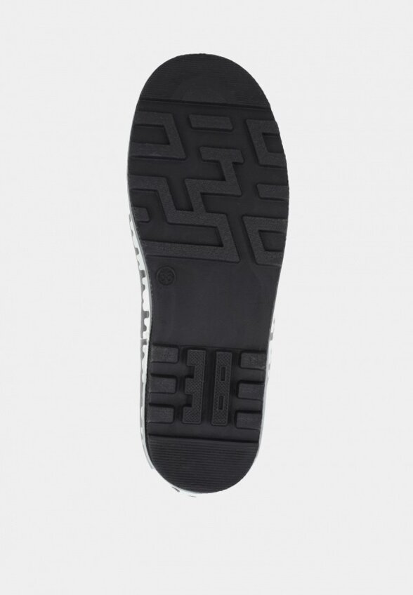 Сапоги резиновые PlayToday