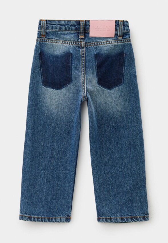 Джинсы John Richmond