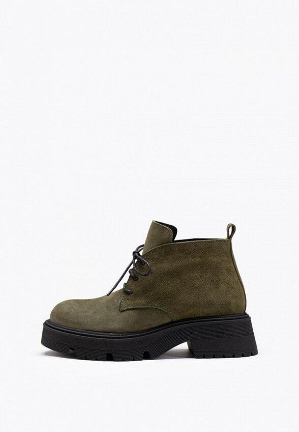 Ботинки Pazolini