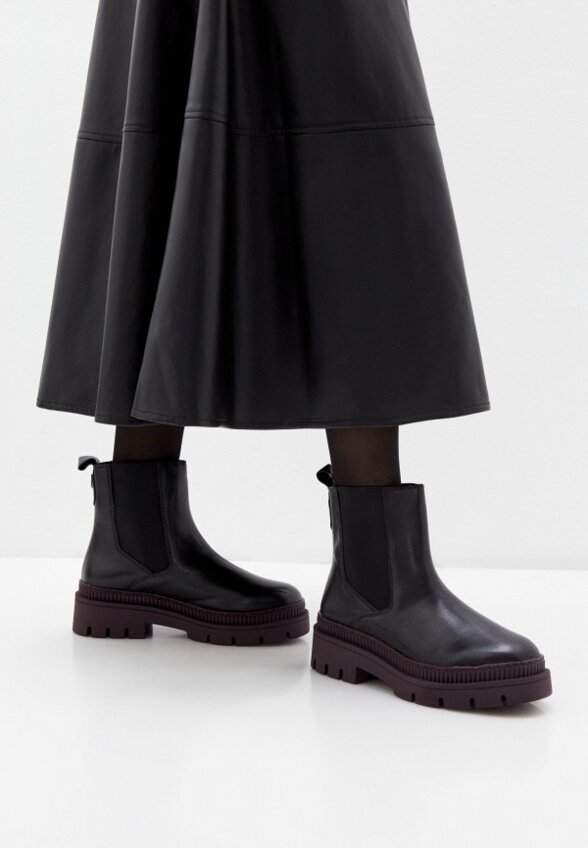 Ботинки Marco Tozzi