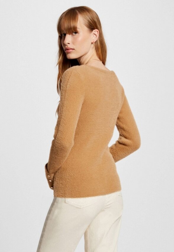 Пуловер Morgan