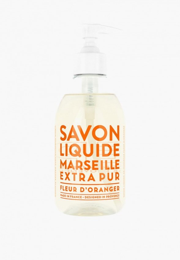 Жидкое мыло Compagnie de Provence