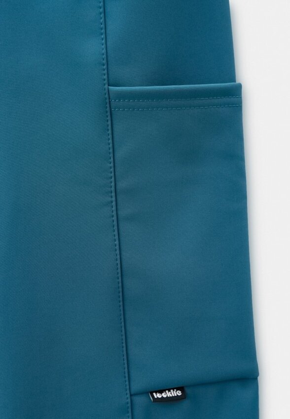 Брюки утепленные Looklie