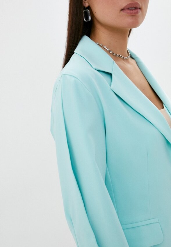 Платье и жакет Miss Gabby