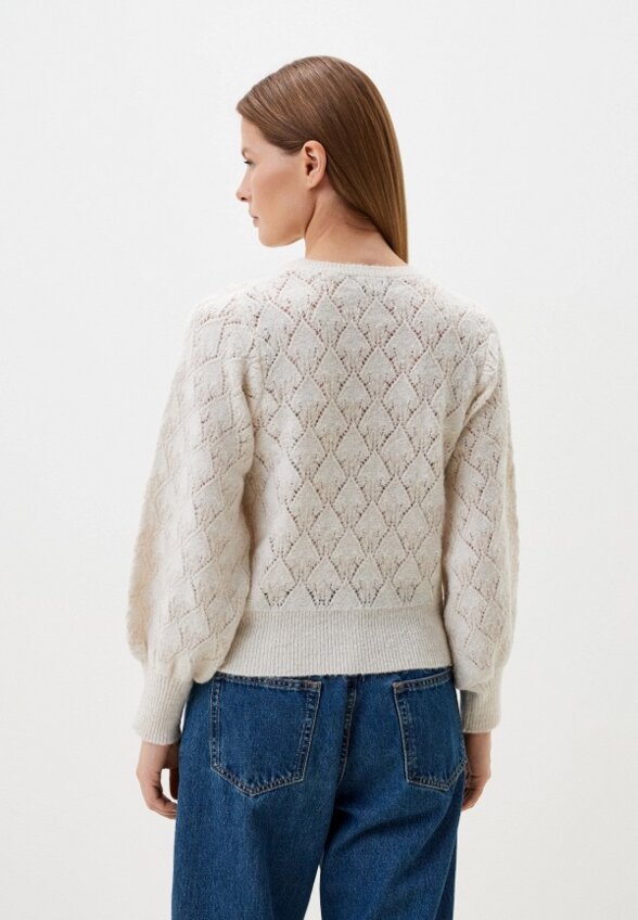 Джемпер Calliope