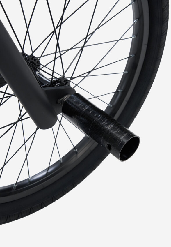 Велосипед Stern BMX Piligrim 20