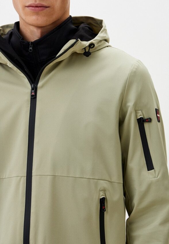 Ветровка ZU Elements