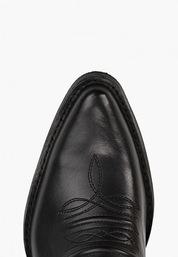 Ботинки Kazak