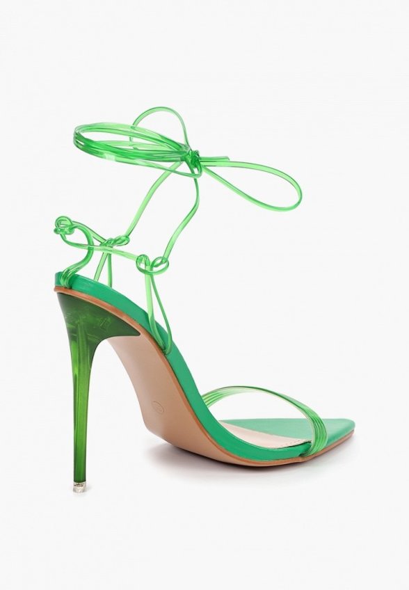 Босоножки Ideal Shoes