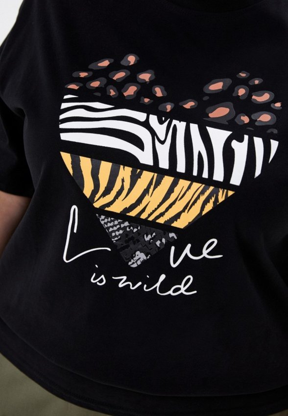 Футболка Chic de Femme