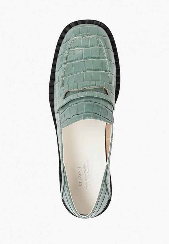 Лоферы Vitacci